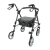 Podpórka czterokołowa aluminiowa CARBON - TIMAGO