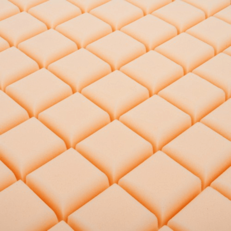 Materac przeciwodleżynowy piankowy do łóżek rehabilitacyjnych TriMATE Care - TIMAGO