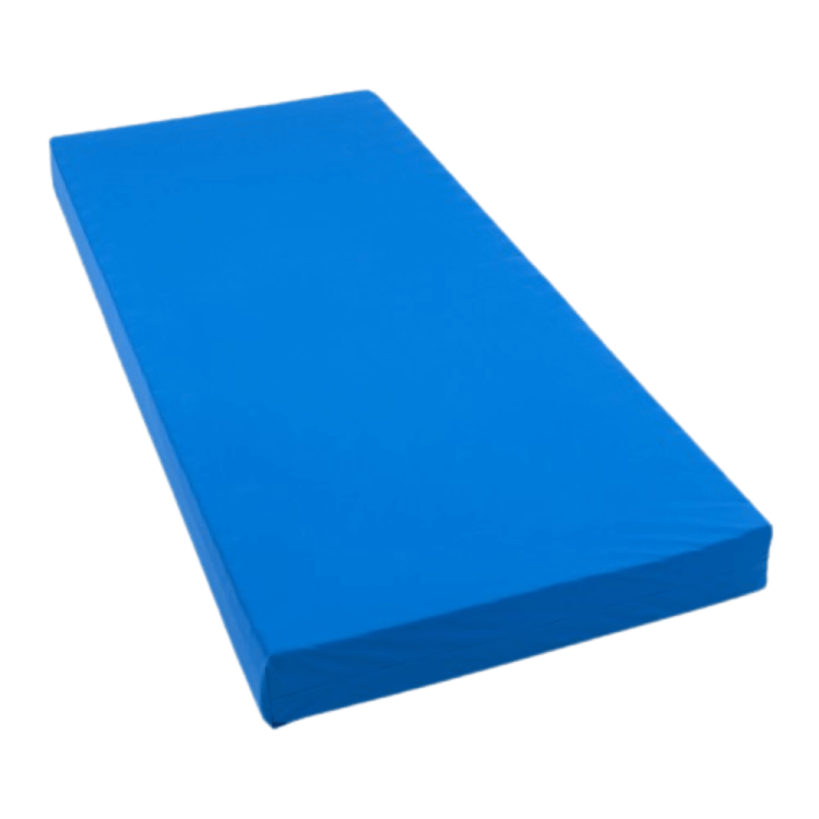 Materac przeciwodleżynowy piankowy do łóżek rehabilitacyjnych TriMATE Care - TIMAGO