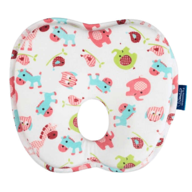 Poduszka anatomiczna dla dzieci BABY DREAM - TIMAGO