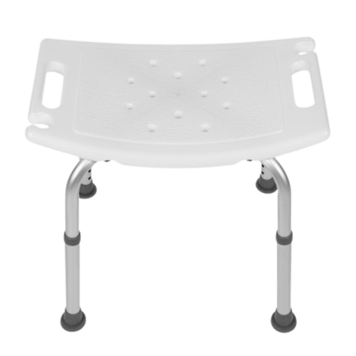 Taboret prysznicowy TGR-R KP 340L z systemem łatwego montażu - TIMAGO