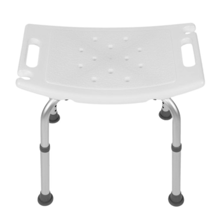 Taboret prysznicowy TGR-R KP 340L z systemem łatwego montażu - TIMAGO