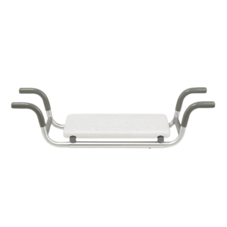 Ławka wgłębna do wanny, aluminiowa TGR-R LW 794L-1 - TIMAGO