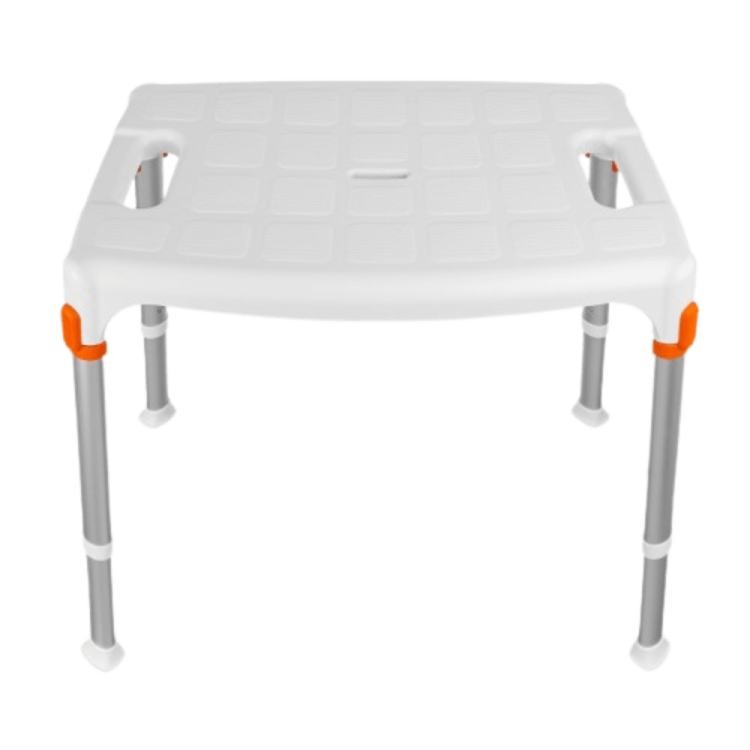 Taboret prysznicowy KING-SS1-20 - TIMAGO LM Global