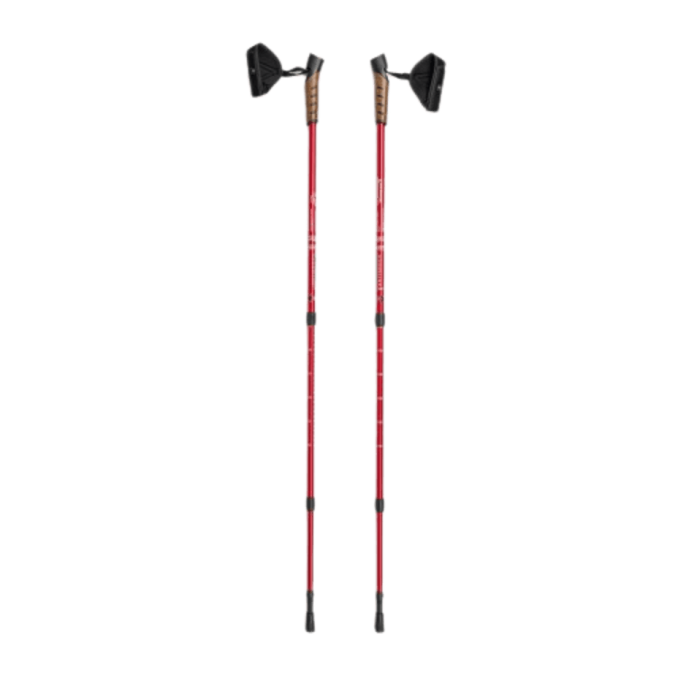 Kijki trekkingowe (trzy kolory do wyboru) - TIMAGO