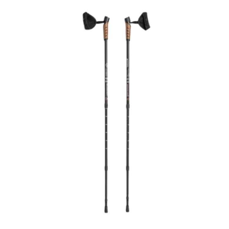 Kijki trekkingowe (trzy kolory do wyboru) - TIMAGO