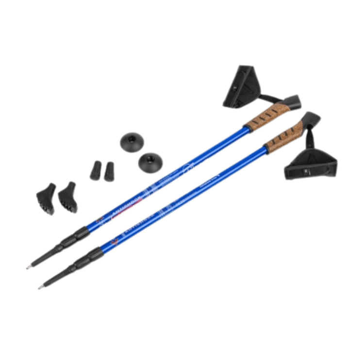 Kijki trekkingowe (trzy kolory do wyboru) - TIMAGO