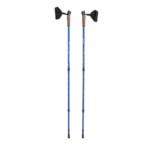 Kijki trekkingowe (trzy kolory do wyboru) - TIMAGO