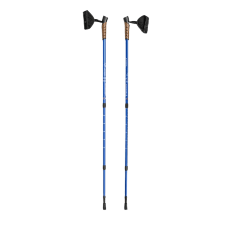 Kijki trekkingowe (trzy kolory do wyboru) - TIMAGO