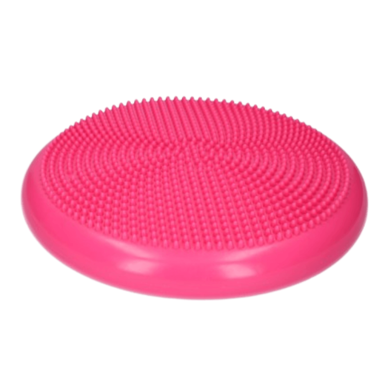 Poduszka sensomotoryczna (czarna lub różowa) yellowDISK - Yellowsport TIMAGO