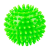 Piłka rehabilitacyjna z kolcami (jeżyk) SPIKY - TIMAGO