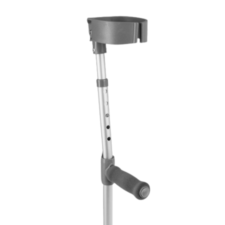 Kula łokciowa z uchylną obejmą WalkTim - TIMAGO