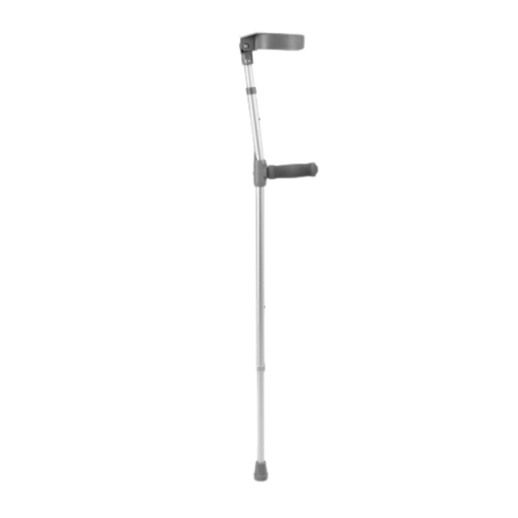 Kula łokciowa z uchylną obejmą WalkTim - TIMAGO