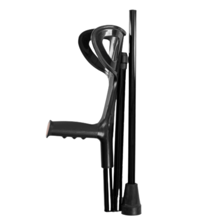 Kula łokciowa regulowana składana CompactTim - TIMAGO