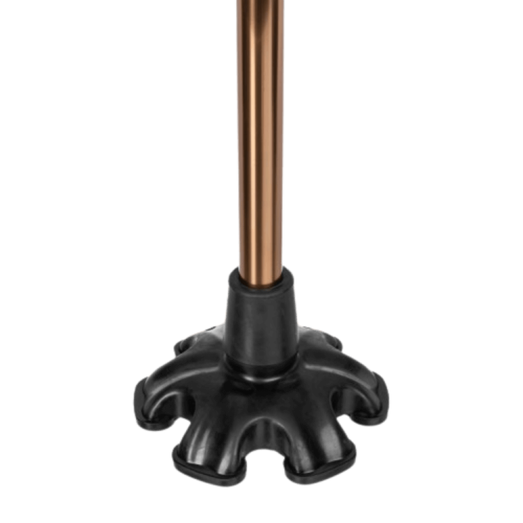 Nasadka gumowa do kul i lasek HexTip - TIMAGO