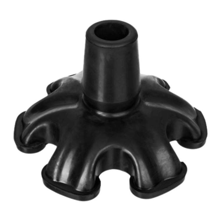 Nasadka gumowa do kul i lasek HexTip - TIMAGO