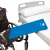 Deska do przenoszenia chorych z uchwytem TMG 6405 - Medicare System TIMAGO