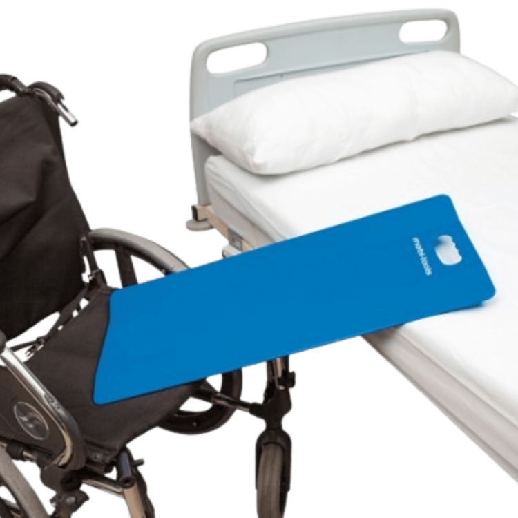 Deska do przenoszenia chorych z uchwytem TMG 6405 - Medicare System TIMAGO