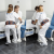 Talerz obrotowy TMT 6550 - Medicare System TIMAGO