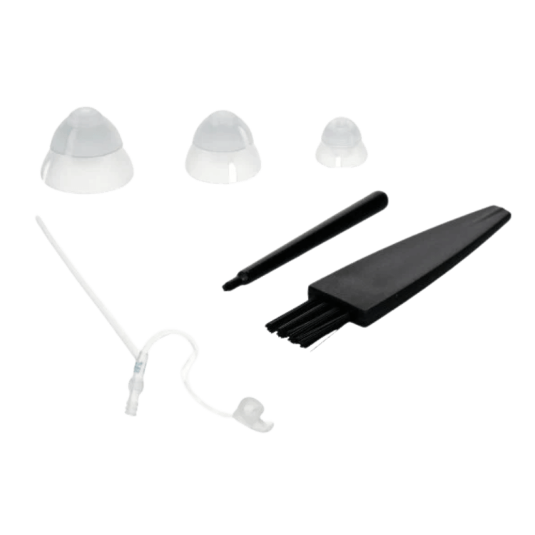 Aparat słuchowy JH-351 - HAXE