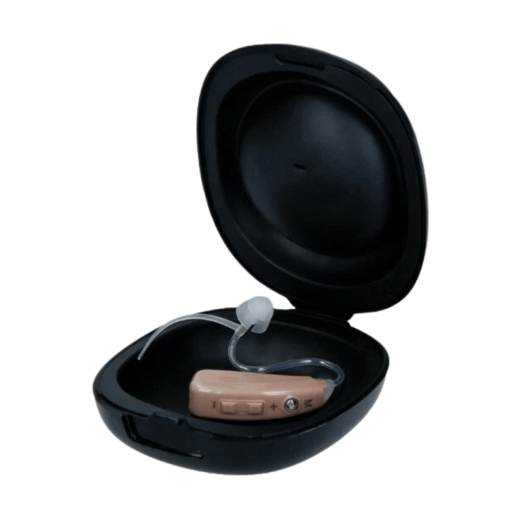 Aparat słuchowy JH-351 - HAXE