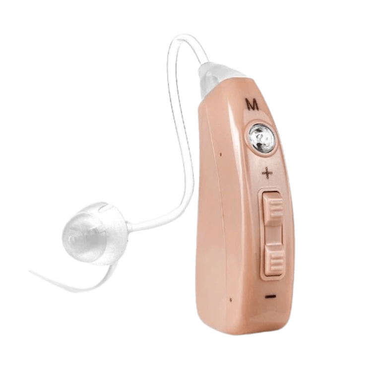 Aparat słuchowy JH-351 - HAXE