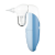 Elektryczny aspirator do nosa NS1 - HAXE