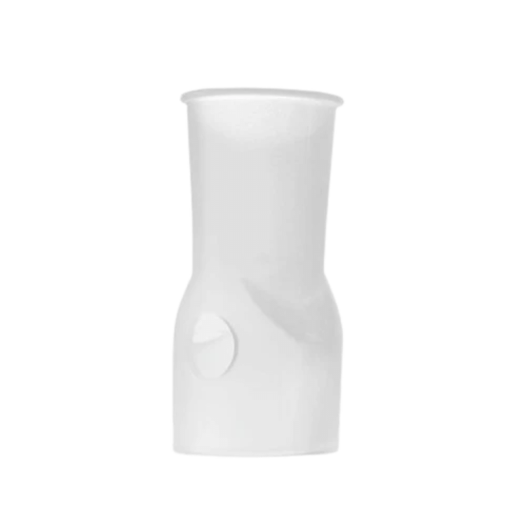 Przenośny, ultradźwiękowy inhalator NBM-4B - HAXE