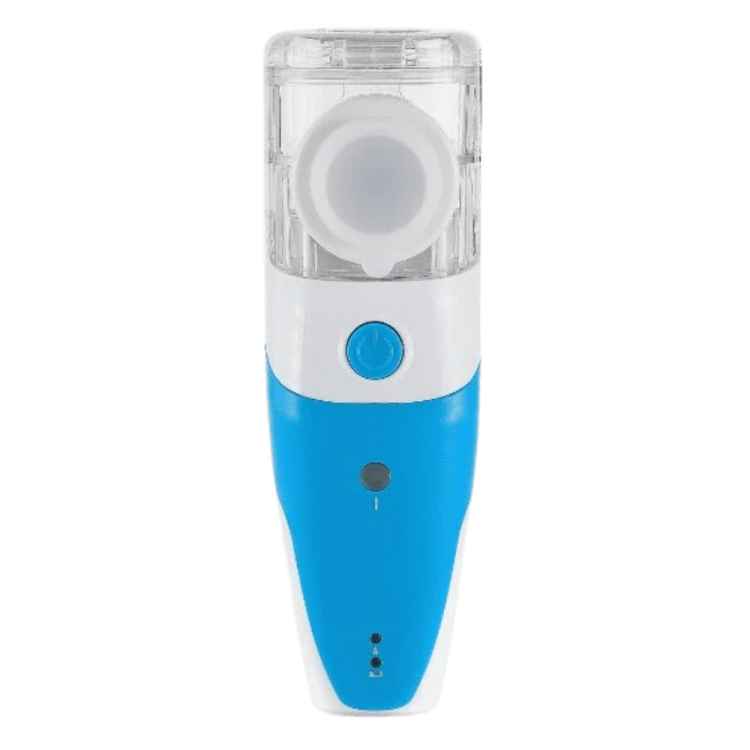 Przenośny, ultradźwiękowy inhalator NBM-4B - HAXE