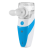 Przenośny, ultradźwiękowy inhalator NBM-4B - HAXE