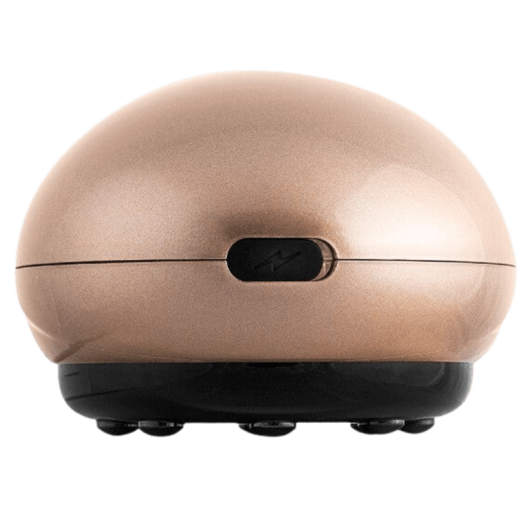 Elektryczna bańka antycellulitowa Haxe Mabella HX801 - HAXE