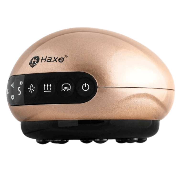 Elektryczna bańka antycellulitowa Haxe Mabella HX801 - HAXE