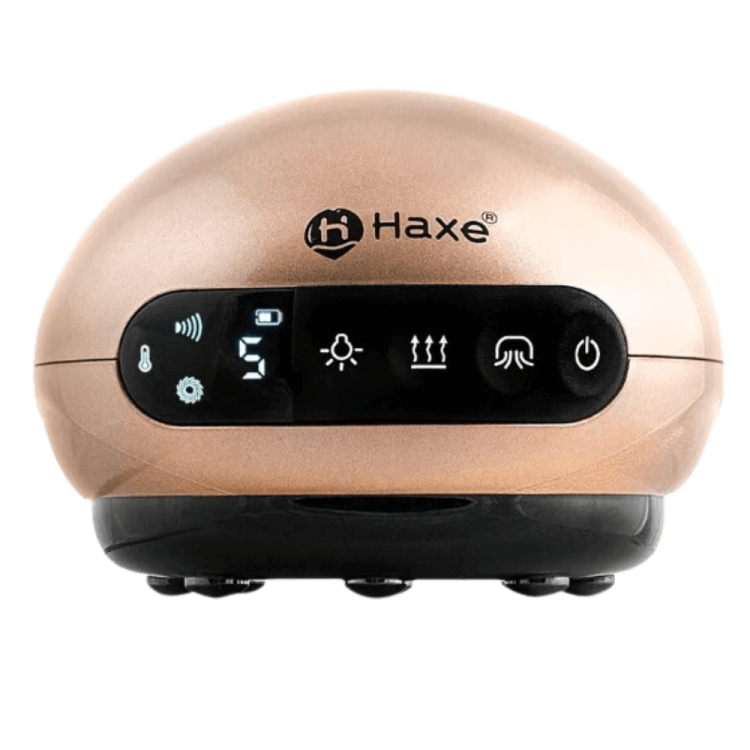 Elektryczna bańka antycellulitowa Haxe Mabella HX801 - HAXE