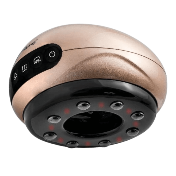 Elektryczna bańka antycellulitowa Haxe Mabella HX801 - HAXE