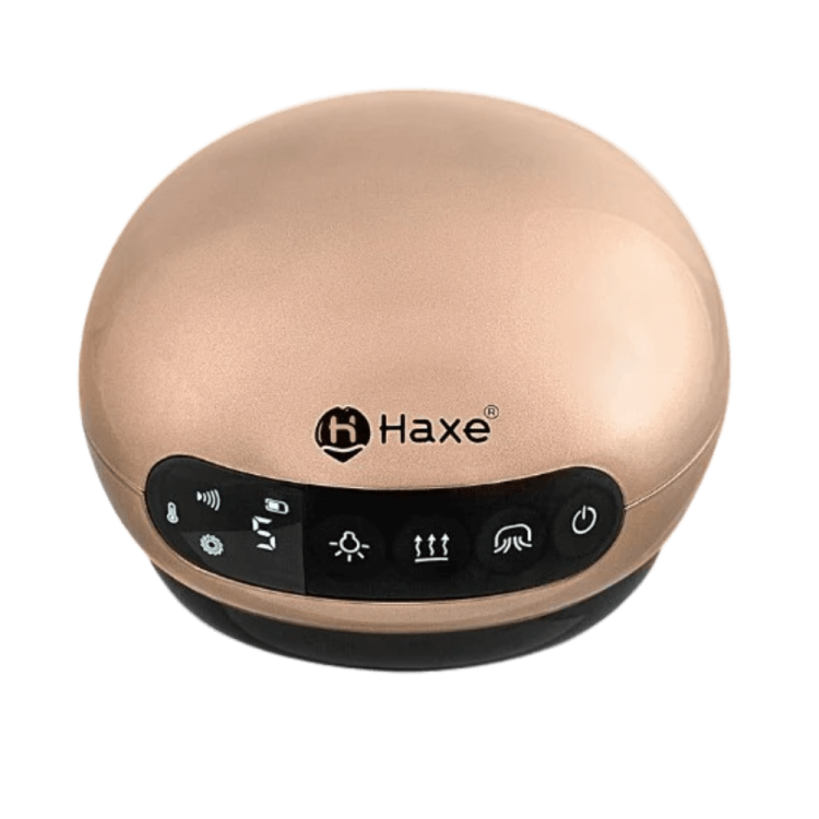 Elektryczna bańka antycellulitowa Haxe Mabella HX801 - HAXE