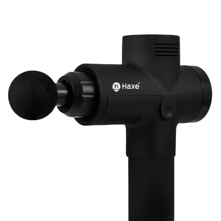 Pistolet do masażu Haxe Torro HX511 - HAXE