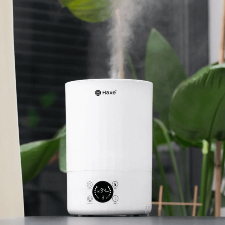 Ultradźwiękowy Nawilżacz Powietrza Haxe Zen-Air HX411 - HAXE