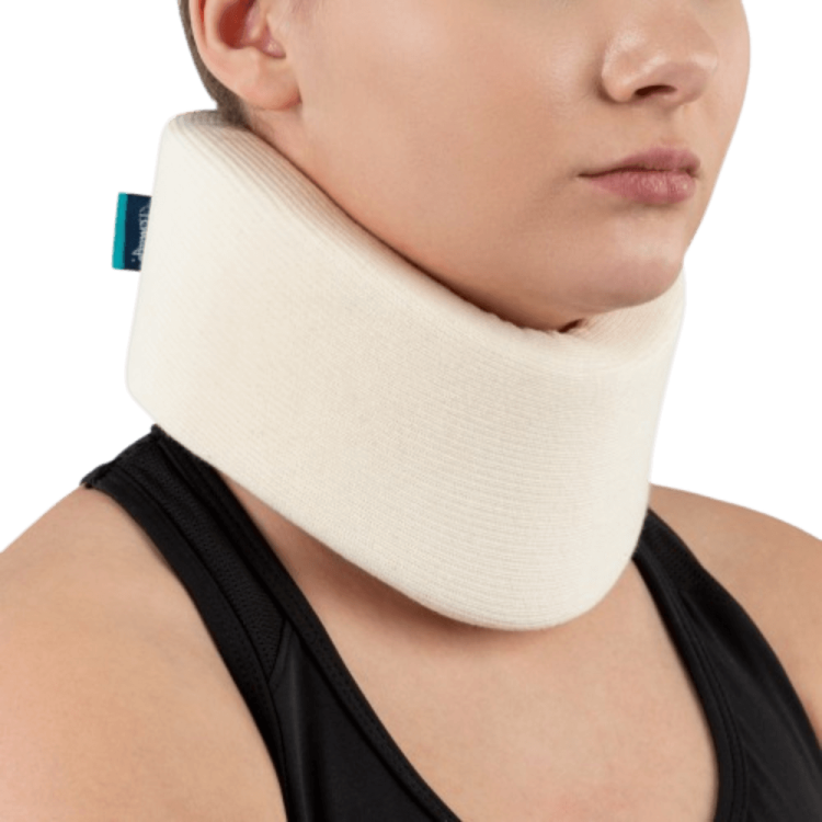 Kołnierz miękki typu SCHANTZA TGO-C KS 101 - TIMAGO