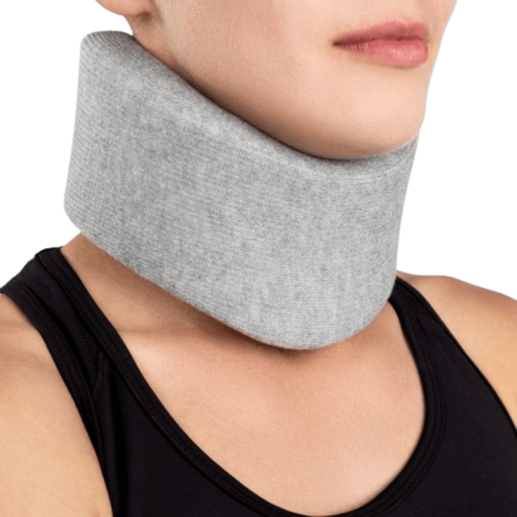 Kołnierz miękki typu SCHANTZA TGO-C KS 101 - TIMAGO