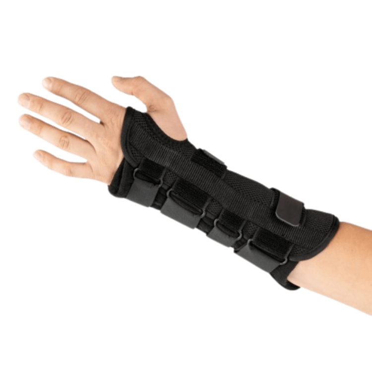 Długi stabilizator stawu nadgarstkowego - ManuTim Long - TIMAGO