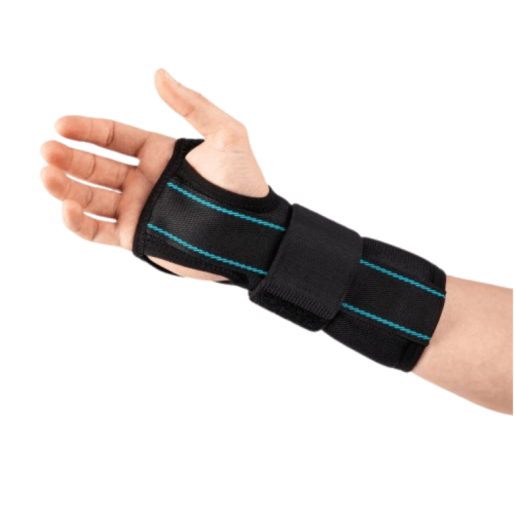 Stabilizator stawu nadgarstkowego ManuTim - TIMAGO