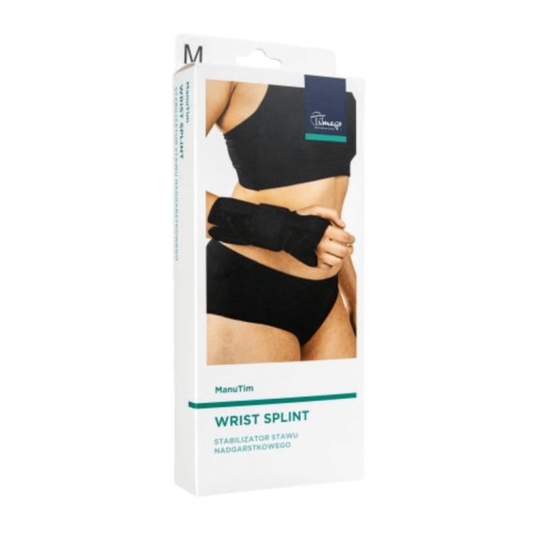 Stabilizator stawu nadgarstkowego ManuTim - TIMAGO