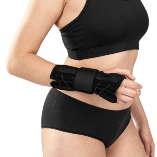 Stabilizator stawu nadgarstkowego ManuTim - TIMAGO