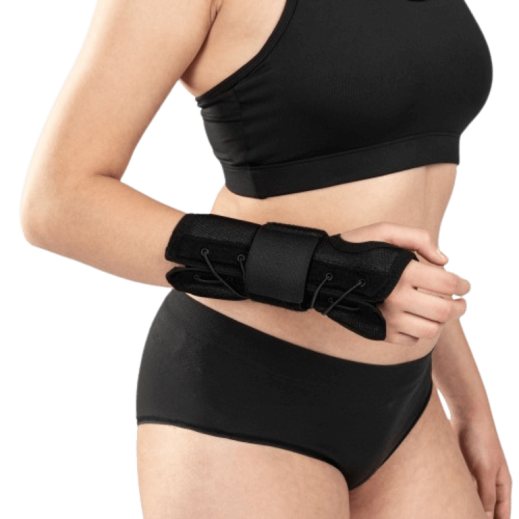 Stabilizator stawu nadgarstkowego ManuTim - TIMAGO