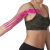 Kinesiology Tape Theraband, taśma do kinesiotapingu rolka 5 m x 5 cm