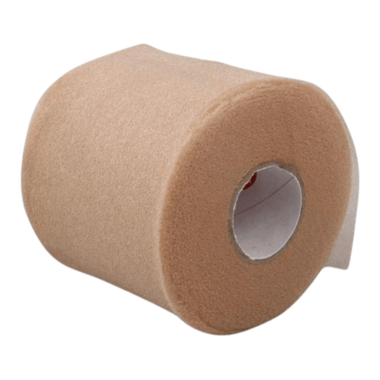 Cramer Underwrap owijka (podkład) - rolka 27,4 m x 6,98 cm - 1 szt