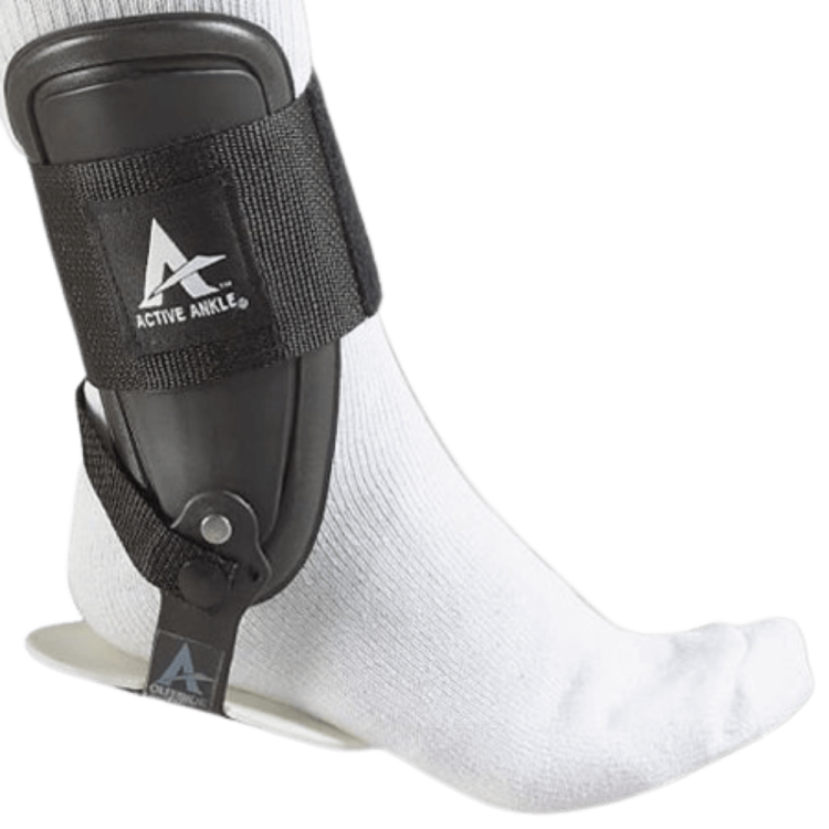 Stabilizator Active Ankle T2 - CRAMER