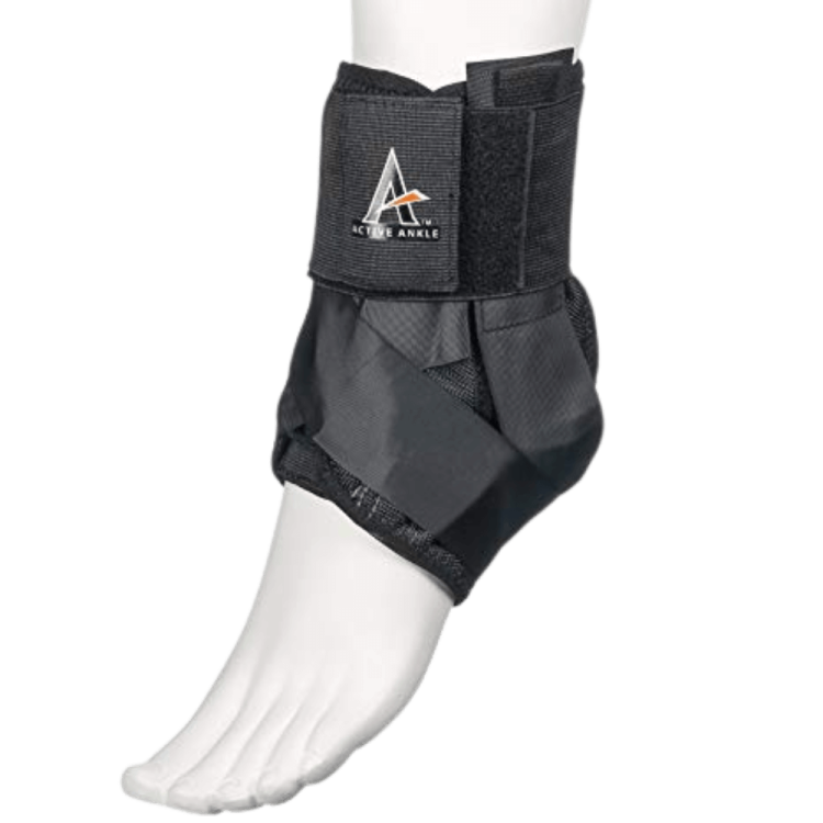 Stabilizator Active Ankle AS1 Pro - CRAMER