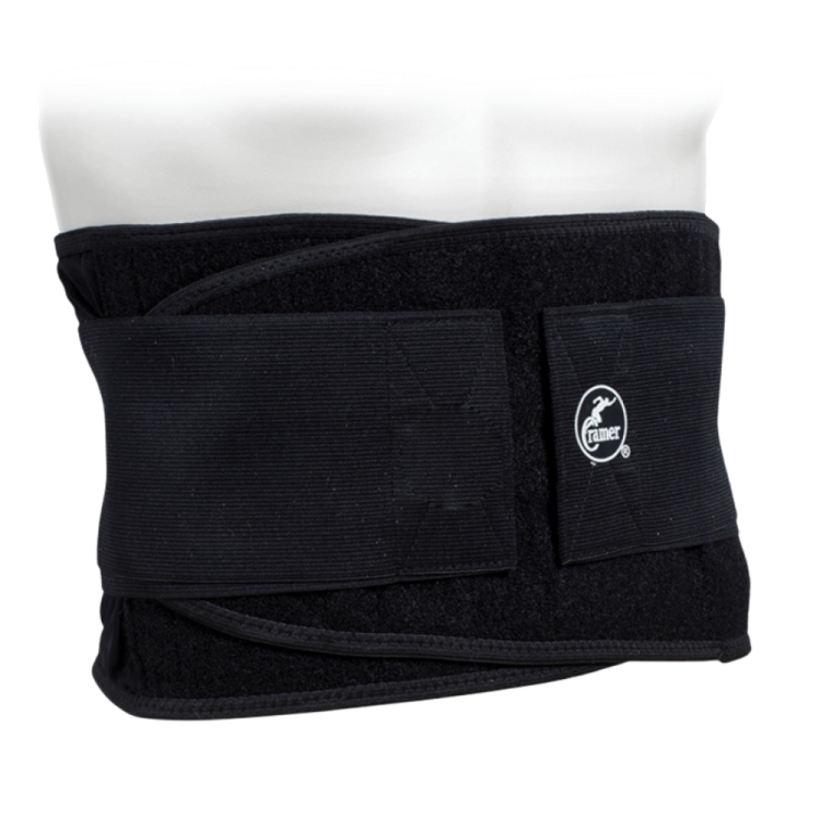 Pas lędźwiowy Back Support - CRAMER