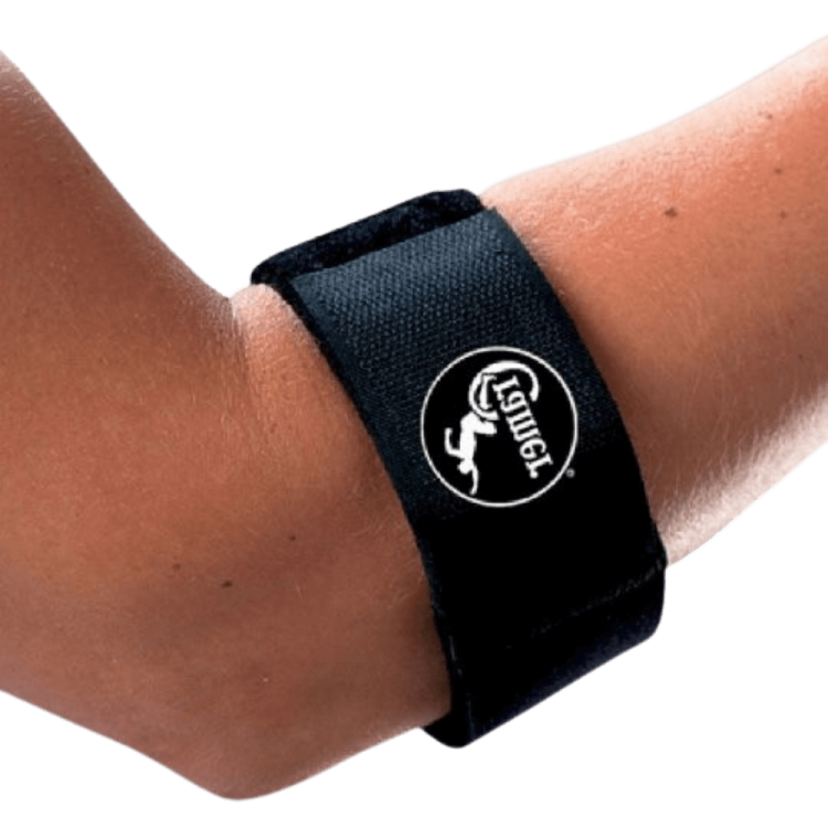 Opaska na łokieć tenisisty - CRAMER - Tennis elbow strap